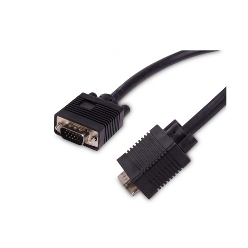 Интерфейсный кабель iPower VGA 15M/15M 3 м. 1 в. фото 3
