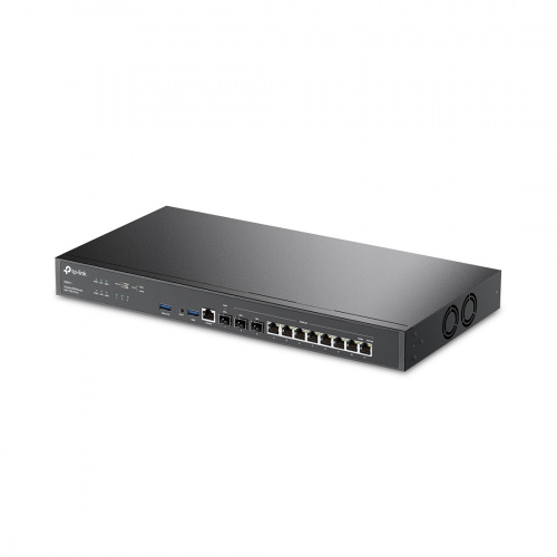 Маршрутизатор VPN TP-Link ER8411 фото 2