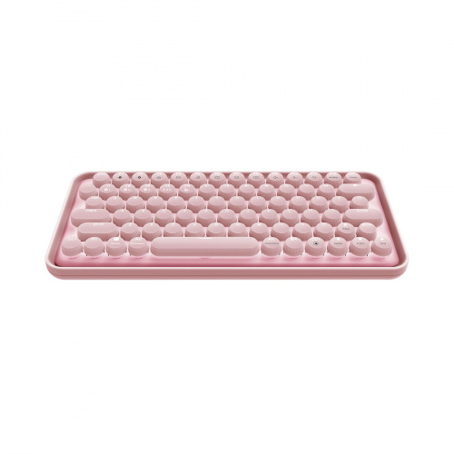 Клавиатура Rapoo Ralemo Pre 5 Pink фото 4