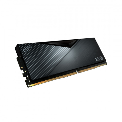 Модуль памяти ADATA XPG Lancer AX5U5600C3616G-CLABK DDR5 16GB фото 2