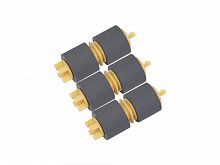 Комплект роликов подачи 675K82242, 675K82240, 604K56080, 109R00790 для XEROX WorkCentre 5325/5330/5335/7425/7428/7435 (CET), 300000 стр., 3 шт/компл, CET7908, CET7908R