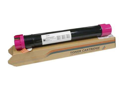 Тонер-картридж (CPT, CE08) 006R01515 для XEROX WorkCentre 7525/7530/7535/7830/7840 (CET) Magenta, 360г, 15000 стр., CET8644M