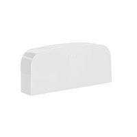 Заглушка DKC 09505 90х50 мм