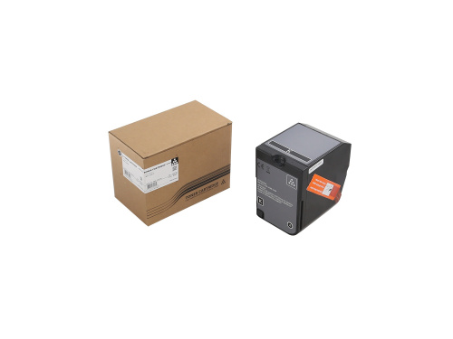 Тонер-картридж (CPT) MX-C51TB для SHARP MX-C507P (CET) Black, (WW (EX. USA)), 257,6г, 16000 стр., CET141730