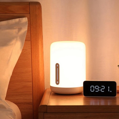 Настольная лампа Mi Bedside Lamp 2 фото 4