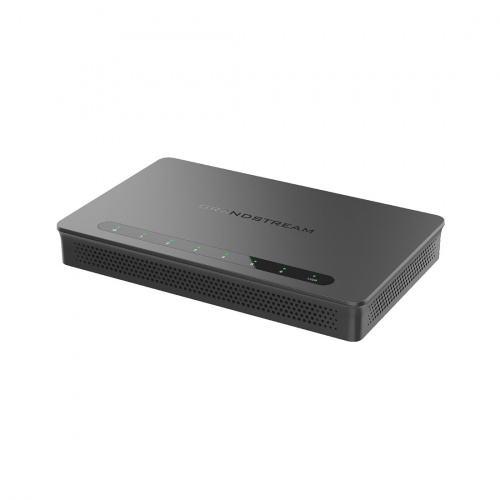 Маршрутизатор Grandstream GWN7001 Маршрутизатор Grandstream GWN7001