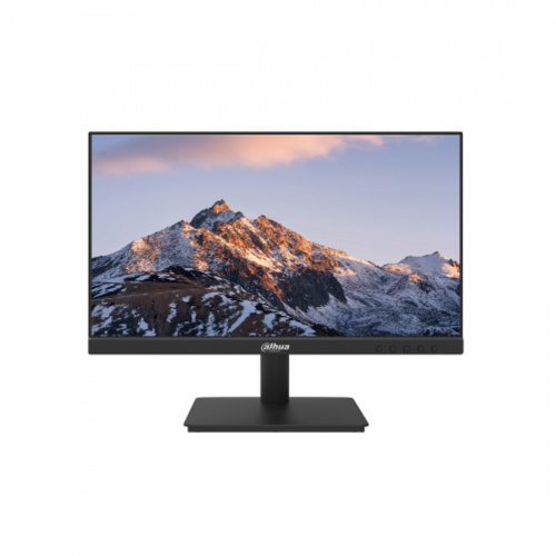 Монитор 22" Dahua DHI-LM22-A211Y