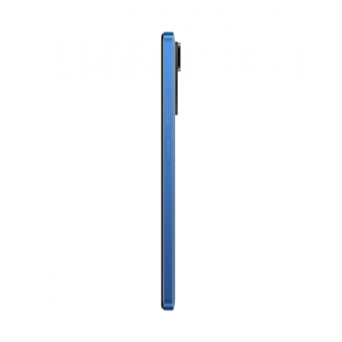 Мобильный телефон Redmi Note 11S 6GB RAM 128GB ROM Twilight Blue фото 4