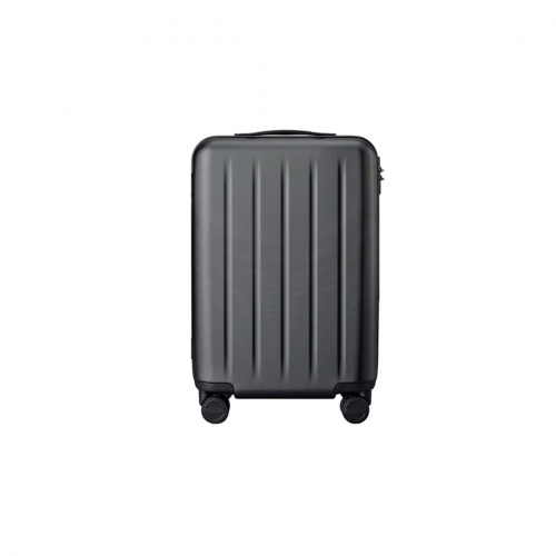 Чемодан NINETYGO Danube MAX luggage 20'' Black фото 4