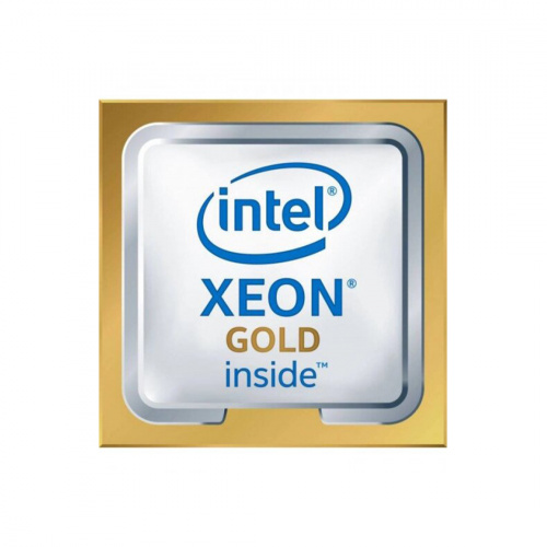 Центральный процессор (CPU) Intel Xeon Gold Processor 6338 фото 2