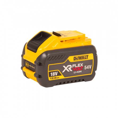 Аккумулятор DeWALT DCB548-XJ фото 2