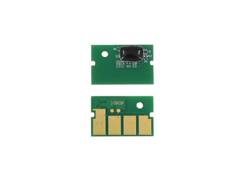 Чип картриджа MX-C51TC для SHARP MX-C507P (CET) Cyan, (WW), 10000 стр., CET381263