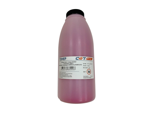 Тонер CE08-M(CPT)+носитель CE08-D для XEROX AltaLink C8045/8030/8035, WorkCentre 7830 (Japan) Magenta, 360г/бут, CET111041360 Тонер CE08-M(CPT)+носитель CE08-D для XEROX AltaLink C8045/8030/8035, WorkCentre 7830 (Japan) Magenta, 360г/бут, CET111041360