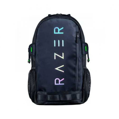 Рюкзак для геймера Razer Rogue 13 Backpack V3 - Chromatic фото 3