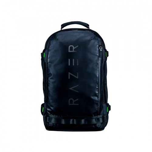 Рюкзак для геймера Razer Rogue Backpack 17.3” V3 - Black фото 3