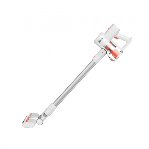 Беспроводной вертикальный пылесос Xiaomi Cordless Vacuum Cleaner G20 Lite Белый фото 3