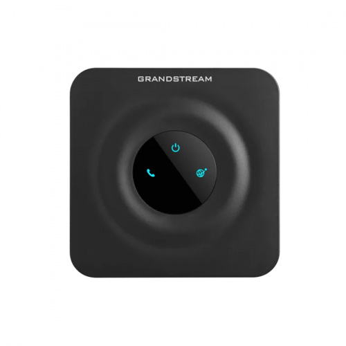 Телефонный адаптер Grandstream HT801 Телефонный адаптер Grandstream HT801