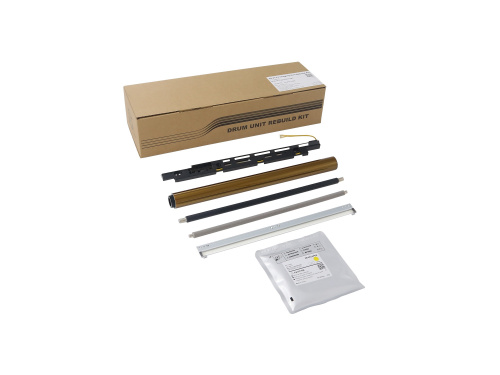 Комплект восстановления имидж-юнита IU-217Y-Kit для KONICA MINOLTA Bizhub C227i/C257i/C287i (CET) Yellow, 90000 стр., CET501039 Комплект восстановления имидж-юнита IU-217Y-Kit для KONICA MINOLTA Bizhub C227i/C257i/C287i (CET) Yellow, 90000 стр., CET501039