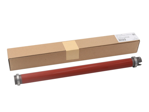 Тефлоновый вал с подшипниками (Red) для XEROX VersaLink C7020/C7025/C7030/B7025/B7030/B7035 (CET), CET181004