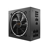 Блок питания Bequiet! PURE POWER 12 M 550W BN341