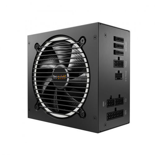 Блок питания Bequiet! PURE POWER 12 M 550W BN341