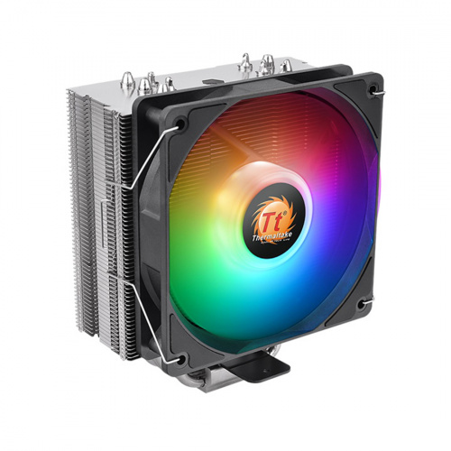 Кулер для процессора Thermaltake UX210 ARGB Sync фото 2