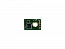 Чип картриджа для RICOH Aficio MPC3002/MPC3502 (CET) Cyan, (WW), 18000 стр., CET8273