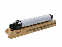 Тонер-картридж (CPT) 841124 для RICOH Aficio MPC2800/3300 (CET) Black, (WW), 450г, 20000 стр., CET6853K