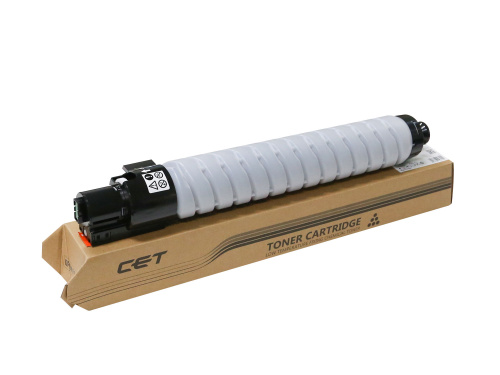 Тонер-картридж (CPT) 841124 для RICOH Aficio MPC2800/3300 (CET) Black, (WW), 450г, 20000 стр., CET6853K