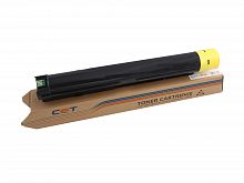 Тонер-картридж (CPT, CE08) 106R03766 для XEROX VersaLink C7000 (CET) Yellow, 185г, 10100 стр., CET141697