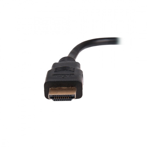 Переходник iPower HDMI на VGA фото 4