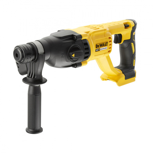 Перфоратор DeWALT DCH133NT-XJ фото 2