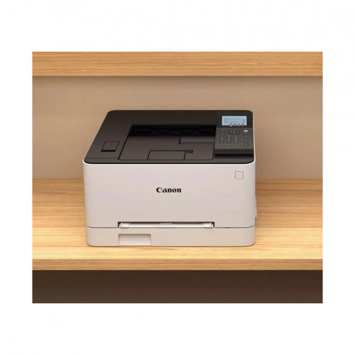Цветной лазерный принтер Canon I-S LBP633CDW фото 4