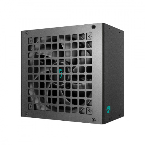 Блок питания GamerStorm PQ750G