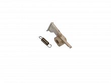 Сепаратор тефлонового вала с пружиной AE04-4043 для RICOH Aficio 1060/1075 (CET), CET6182