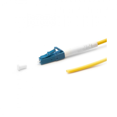 Пигтейл Оптический LC/UPC SM 9/125 0.9 мм 1.5 м Пигтейл Оптический LC/UPC SM 9/125 0.9 мм 1.5 м