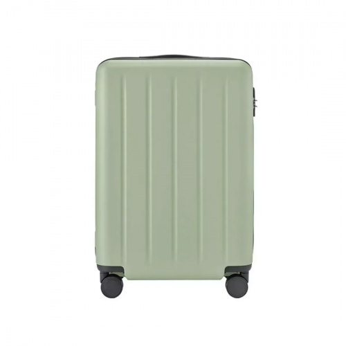 Чемодан NINETYGO Danube MAX luggage 24'' Green фото 3