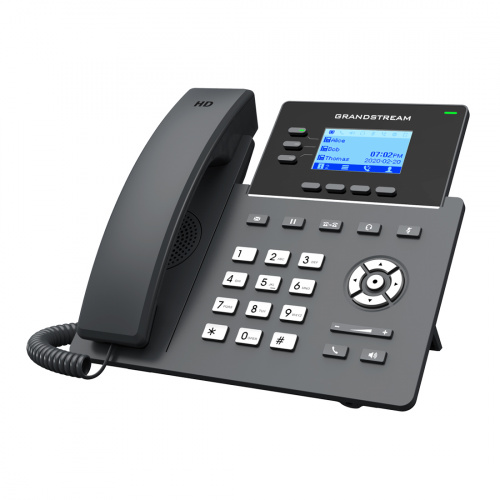 IP телефон Grandstream GRP2603 IP телефон Grandstream GRP2603