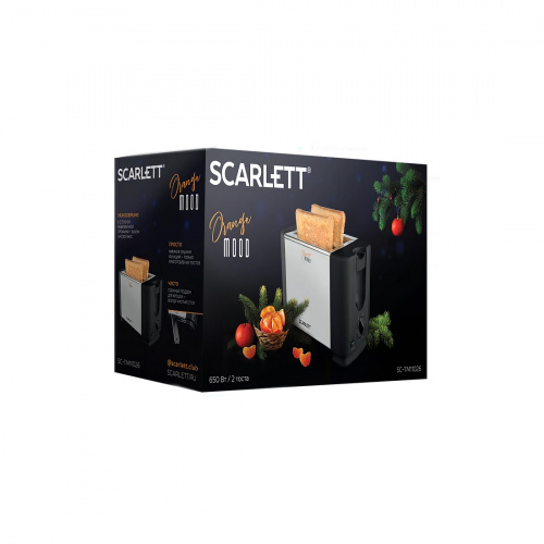 Тостер Scarlett SC-TM11026 фото 4