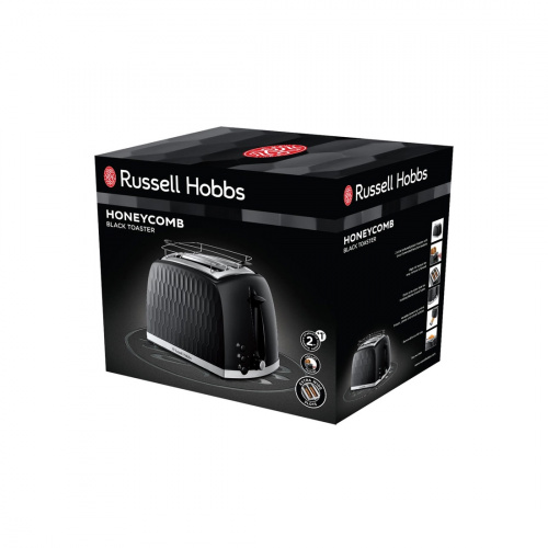 Тостер Russell Hobbs 26061-56 фото 4