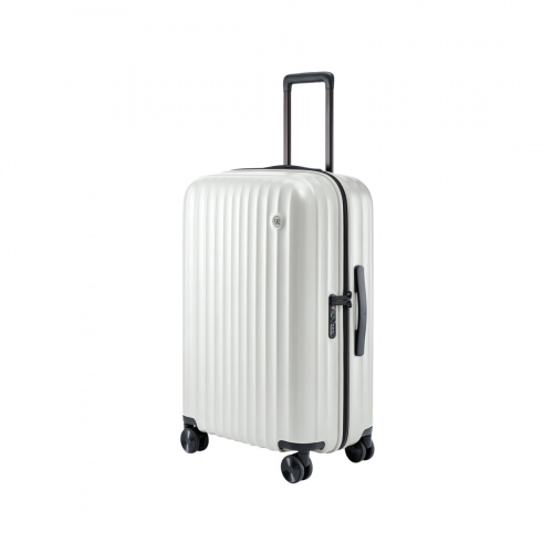 Чемодан NINETYGO Elbe Luggage 24” Белый фото 2