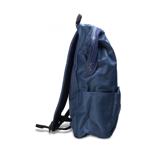 Рюкзак Xiaomi 90 Points Lecturer Leisure Backpack Синий фото 3