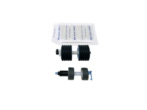 Комплект роликов 0697C003, 9764B001, 5607B001 для CANON DR-M160II/C240/C230 (CET), DGP0605