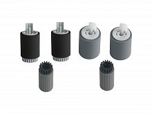 Комплект роликов FB6-3405-000 (2 шт.), FC0-5080-000 (2 шт.), FC6-6661-000 (2 шт.) для CANON iR3025/3030/3225/3230/3035/C2880/C3380 (CET), CET3986N
