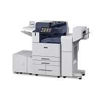 Опция изготовления буклетов для офисного финишера Xerox 497K20590