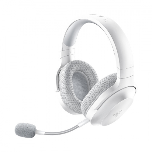 Гарнитура Razer Barracuda X 2022 - Mercury White Гарнитура Razer Barracuda X 2022 - Mercury White