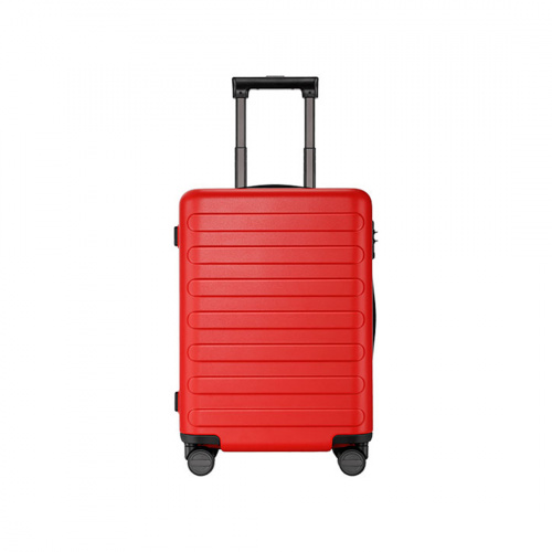 Чемодан NINETYGO Rhine Luggage 28" Красный фото 3