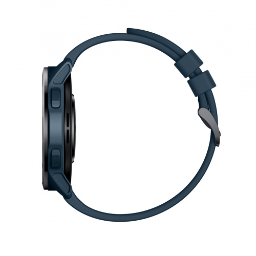 Смарт часы Xiaomi Watch S1 Active Ocean Blue фото 3