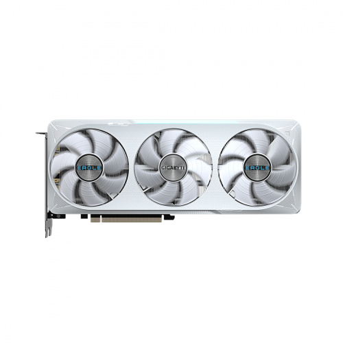 Видеокарта Gigabyte (GV-N5070EAGLEOC ICE-12GD) RTX5070 EAGLE OC ICE 12G Видеокарта Gigabyte (GV-N5070EAGLEOC ICE-12GD) RTX5070 EAGLE OC ICE 12G