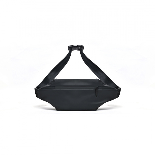 Спортивная поясная сумка Xiaomi Sports Fanny Pack Черный фото 3